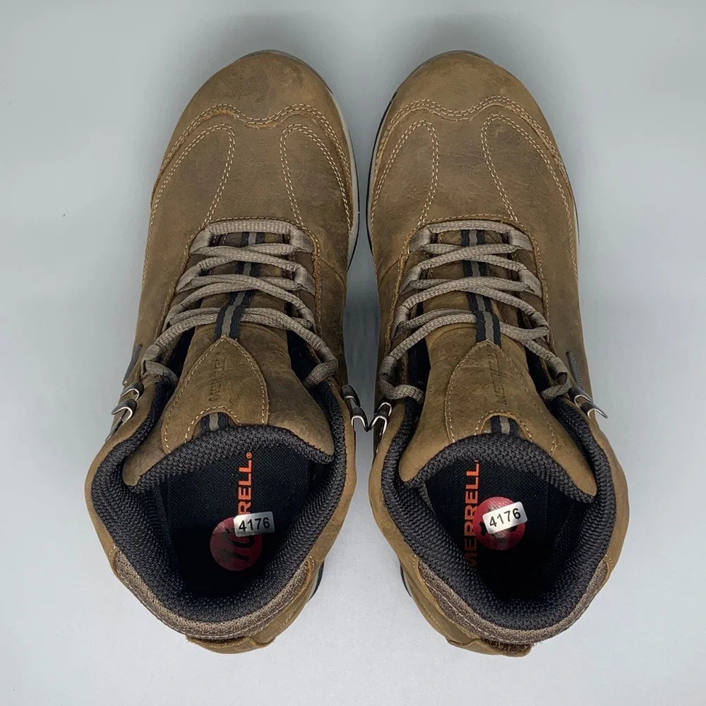 Merrell moab adventure